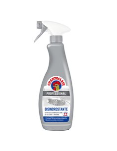 Chanteclair Professional disincrostante forte 700ml in trigger 604020IT Chanteclair DETERGENTI-DETERSIVI PER PULIZIA