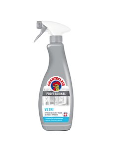 Chanteclair Professional vetri multiuso 700ml in trigger 608920IT Chanteclair DETERGENTI-DETERSIVI PER PULIZIA