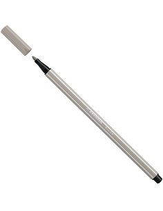 Pennarello Stabilo Pen 68/93 grigio caldo 68/93