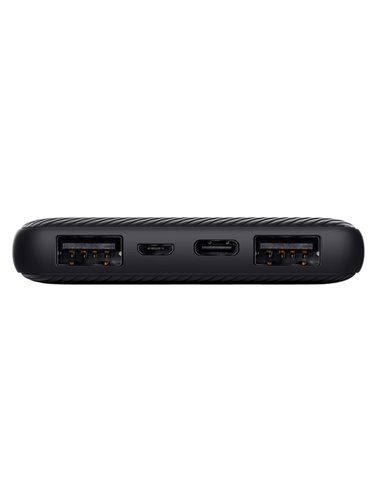 Powerbank ultrasottile da 10.000 mAh Primo_Trust 24678 TRUST POWERBANK E CARICATORI