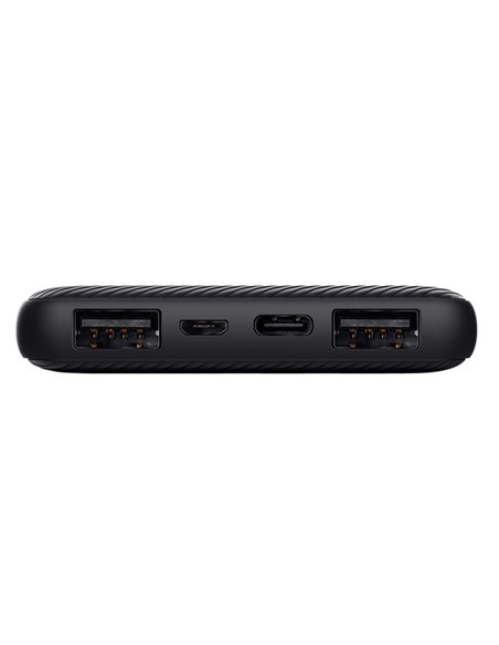 Powerbank ultrasottile da 10.000 mAh Primo_Trust 24678 TRUST POWERBANK E CARICATORI
