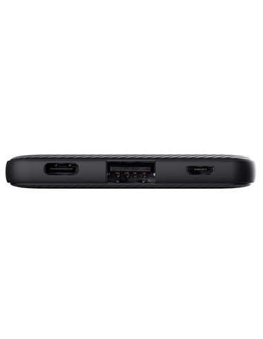 Powerbank ultrasottile da 5.000 mAh_Trust 24679