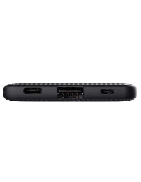 Powerbank ultrasottile da 5.000 mAh_Trust 24679