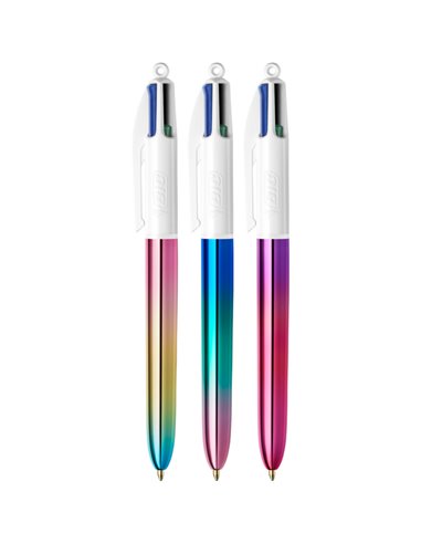 Expo 30 penne 4 Colours™ Gradient in colori assortiti Bic 511031