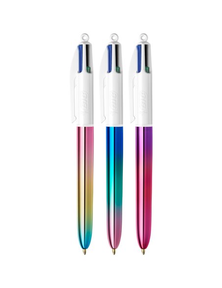 Expo 30 penne 4 Colours™ Gradient in colori assortiti Bic 511031