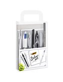 Set scrittura Silver Set Bic 9576121
