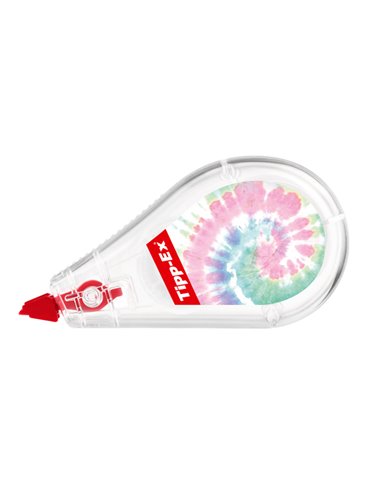 10 correttori Tipp-ex pocket mouse 5mm x 6mt Decor Bic 8922365