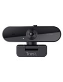 Webcam FULL HD-TW-200Trust 24734
