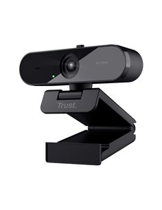 Webcam FULL HD-TW-200Trust 24734 TRUST WEBCAM 2