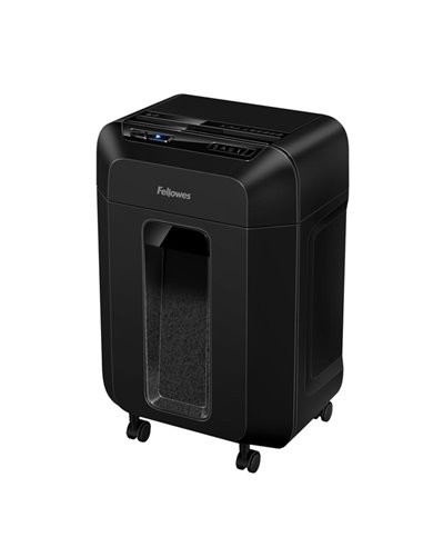 Distruggidocumenti automatico a mini frammento 80M Fellowes 4621501 FELLOWES A FRAMMENTI E MICROFRAMMENTI