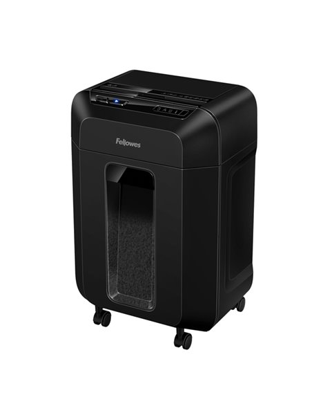 Distruggidocumenti automatico a mini frammento 80M Fellowes 4621501 FELLOWES A FRAMMENTI E MICROFRAMMENTI