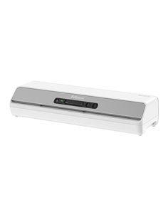 Plastificatrice Amaris A3 Fellowes 8058201 FELLOWES PLASTIFICATRICI A CALDO