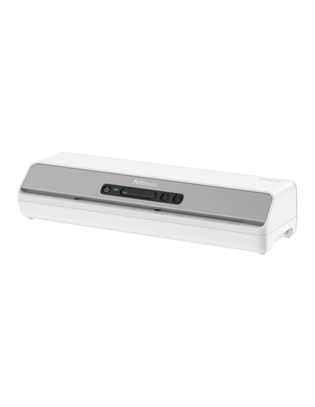 Plastificatrice Amaris A3 Fellowes 8058201 FELLOWES PLASTIFICATRICI A CALDO