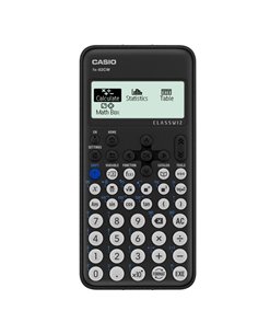 CALCOLATRICE SCIENTIFICA FX-82CW CASIO FX-82CW-W-ET-V