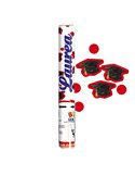 Sparacoriandoli Cannon Laurea Vintage gittata 8mt Big Party 50121