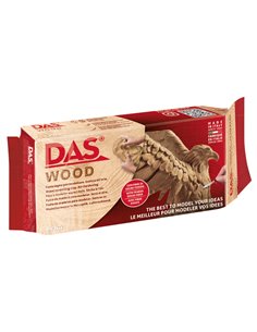 Pasta Das Wood 350gr F348700