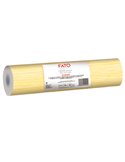 Runner Linea tablewear Millerighe Mimosa 0,40x24m pretaglio 1,20m Fato 88653500