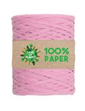 Rafia in carta 100mt colore rosa 05 Brizzolari 02595805