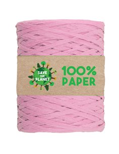 Rafia in carta 100mt colore rosa 05 Brizzolari 02595805