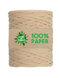 Rafia in carta 100mt colore beige 32 Brizzolari 02595832