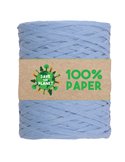 Rafia in carta 100mt colore azzurro 06 Brizzolari 02595806