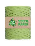 Rafia in carta 100mt colore verde 10Brizzolari 02595810
