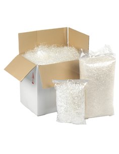 Paglietta trasparente sacco da 4,5kg E-480TN-0W5NN