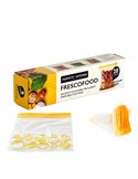 Conf.20 buste per alimenti Small 21xh.21,5cm FrescoFood Perfetto 29161