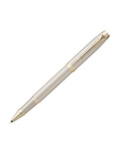 Roller F IM Monochrome champagne Parker 2172955 PARKER ROLLER E PORTAMINE