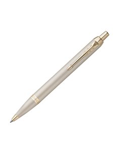 Sfera M IM Monochrome champagne Parker 2172956 PARKER SFERE E MULTIFUNZIONE