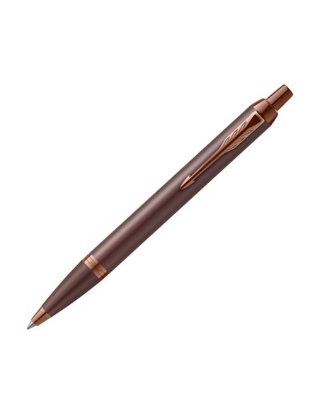 Sfera M IM Monochrome burgundy Parker 2190514 PARKER SFERE E MULTIFUNZIONE
