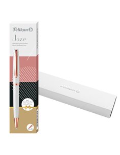 Penna sfera Jazz Noble Elegance pearl punta M Pelikan 400189874 PELIKAN SFERE E MULTIFUNZIONE 2