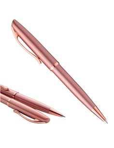 Penna sfera Jazz Noble Elegance rose punta M Pelikan 400189875 PELIKAN SFERE E MULTIFUNZIONE
