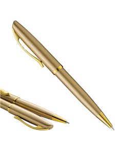 Penna sfera Jazz Noble Elegance gold punta M Pelikan 400189876