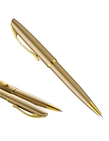Penna sfera Jazz Noble Elegance gold punta M Pelikan 400189876