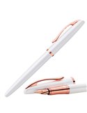 Stilografica Jazz Noble Elegance pearl Pelikan 400189910