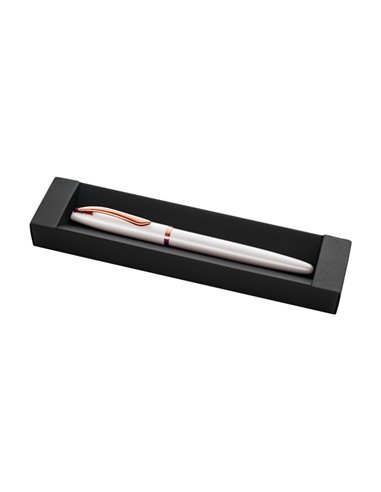 Stilografica Jazz Noble Elegance pearl Pelikan 400189910 PELIKAN STILOGRAFICHE