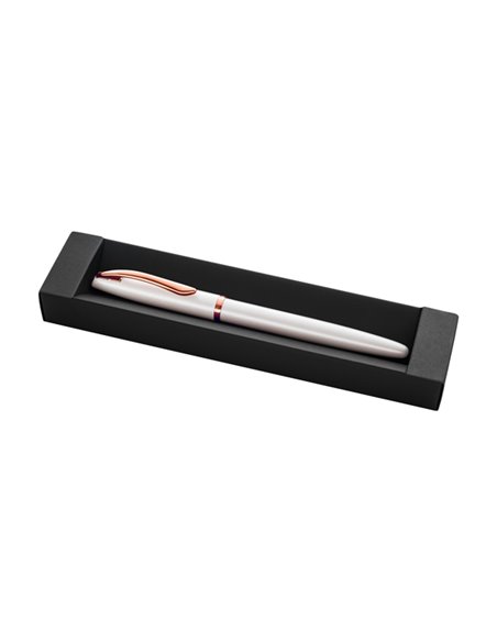 Stilografica Jazz Noble Elegance pearl Pelikan 400189910 PELIKAN STILOGRAFICHE