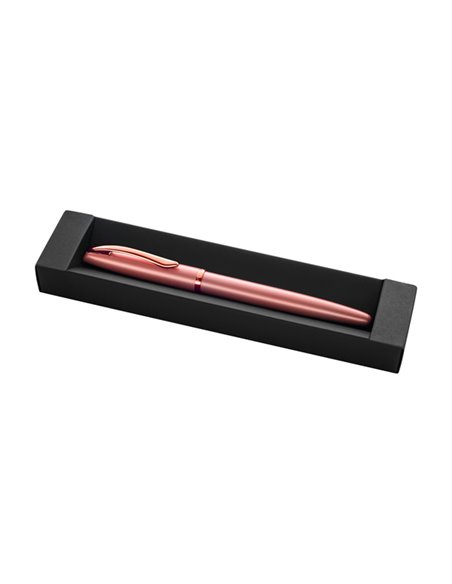 Stilografica Jazz Noble Elegance rose Pelikan 400189911 PELIKAN STILOGRAFICHE
