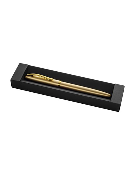 Stilografica Jazz Noble Elegance gold Pelikan 400189912 PELIKAN STILOGRAFICHE