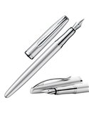 Stilografica Jazz Noble Elegance silver Pelikan 400189915