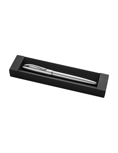 Stilografica Jazz Noble Elegance silver Pelikan 400189915 PELIKAN STILOGRAFICHE