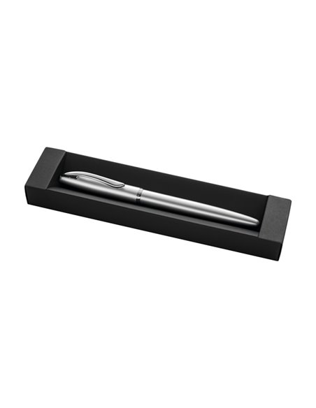 Stilografica Jazz Noble Elegance silver Pelikan 400189915 PELIKAN STILOGRAFICHE