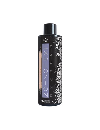 Profumo liquido Relax 250ml per diffusore Explosion 86001527 Medial ASSORBIUMIDITA'-PROFUMATORI-CANDELE