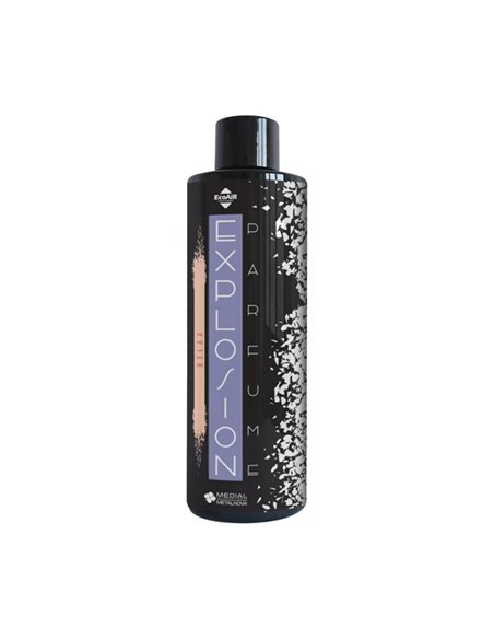 Profumo liquido Relax 250ml per diffusore Explosion 86001527 Medial ASSORBIUMIDITA'-PROFUMATORI-CANDELE