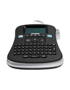 KIT ETICHETTATRICE LABELMANAGER 210D KITACASE DYMO 2094492 DYMO ETICHETTATRICI ELETTRONICHE E MANUALI 2