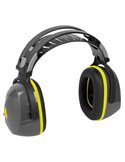 Cuffia antirumore INTERLAGOS2 - SNR 29 DB Deltaplus INTERGR2