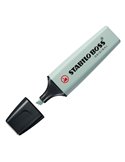 Evidenziatore Stabilo Boss NatureColors foglia di tE' 70/163