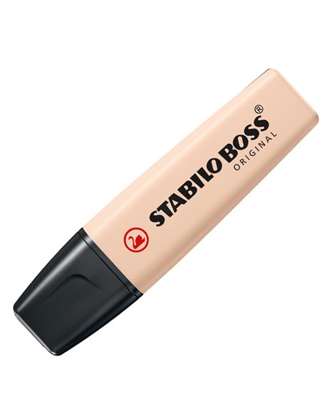 Evidenziatore Stabilo Boss NatureColors sabbia 70/186