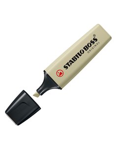Astuccio 8 evidenziatori Stabilo Boss NatureColors 70/8-2-1 2